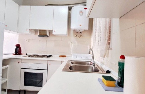 Alcanar Apartamento | Homerez - Apartamento en Alcanar