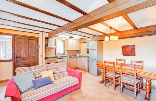 Ardanue Apartamento | Homerez - Apartamento en Ardanué