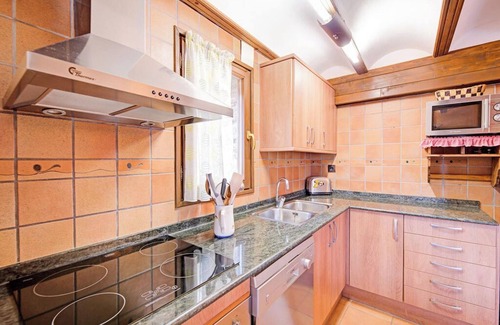 Ardanue Apartamento | Homerez - Apartamento en Ardanué