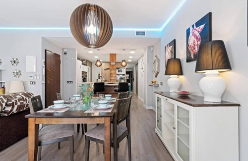 Burriana Apartamento | Homerez - Apartamento en Borriana