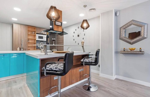 Burriana Apartamento | Homerez - Apartamento en Borriana
