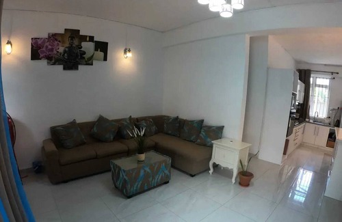Blue Bay Apartamento | Homerez - Apartment in Blue Bay