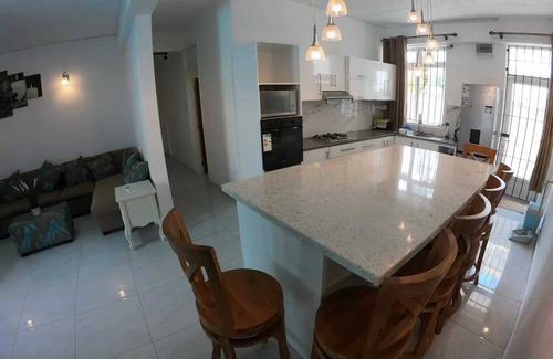 Blue Bay Apartamento | Homerez - Apartment in Blue Bay
