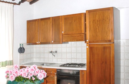 Bevagna Apartamento | Homerez - Apartamento en Bevagna