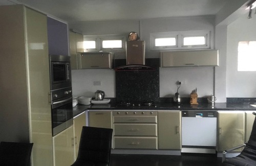 Bel Air Apartamento | Homerez - Apartamento en Bel Air