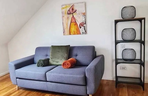 Bitche Apartamento | Homerez - Apartamento en Bitche.