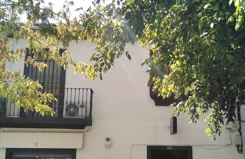 Distrito Sur Apartamento | Homerez - Apartamento en Córdoba, balcón.