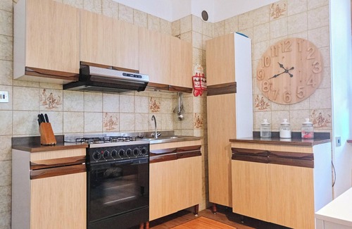 Carisolo Apartamento | Homerez - Apartamento en Carisolo.