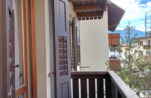 Carisolo Apartamento | Homerez - Apartamento en Carisolo.