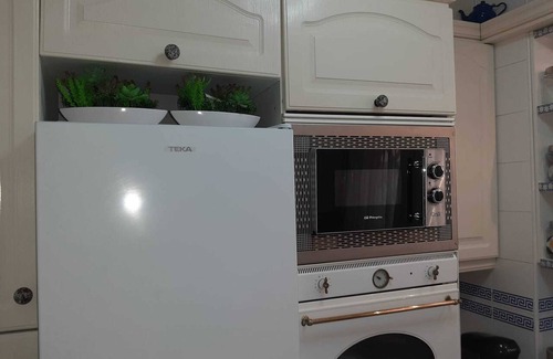Cádiz Apartamento | Homerez - Apartamento en Cádiz, cerca de la playa