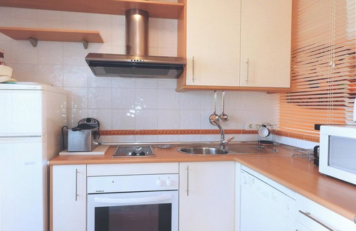Islantilla Apartamento | Homerez - Apartamento en Islantilla.