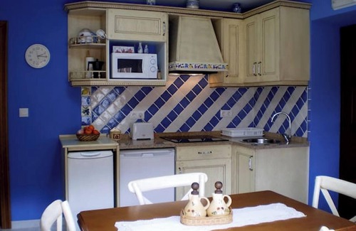 Villamayor Apartamento | Homerez - Apartamento en Villamayor – Parking