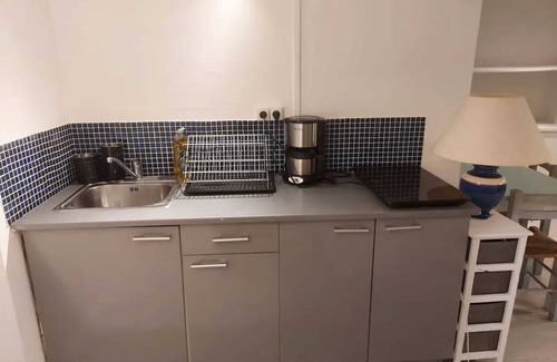 Greolieres Apartamento | Homerez - Apartamento en Gréolières