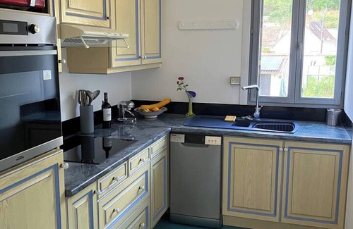 Nonancourt Apartamento | Homerez - Apartamento en Nonancourt