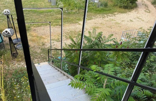 Nonancourt Apartamento | Homerez - Apartamento en Nonancourt