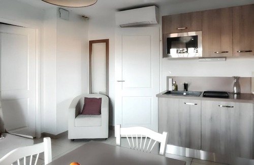 Remoulins Apartamento | Homerez - Apartamento en Remoulins