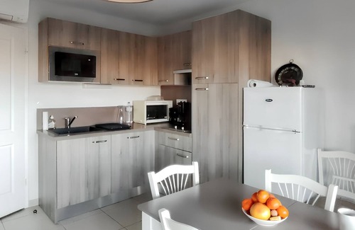 Remoulins Apartamento | Homerez - Apartamento en Remoulins
