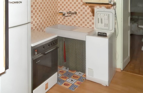 Rouffilhac Apartamento | Homerez - Apartamento en Rouffilhac