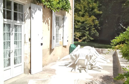 Rouffilhac Apartamento | Homerez - Apartamento en Rouffilhac
