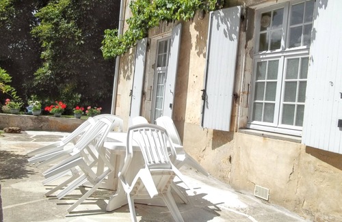 Rouffilhac Apartamento | Homerez - Apartamento en Rouffilhac