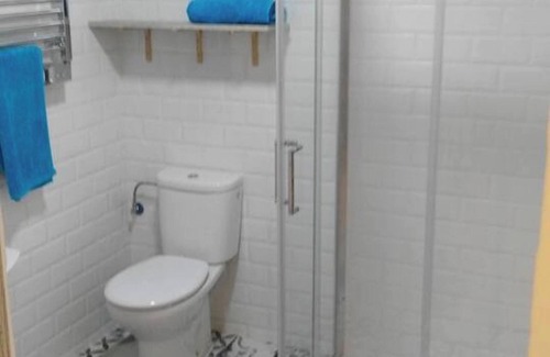 Gijon City Centre Apartamento | Homerez - Apartamento en Gijón, cerca playas