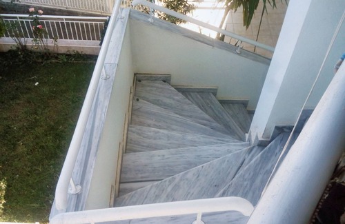 Leptokaria Apartamento | Homerez - Apartamento en Leptokarya