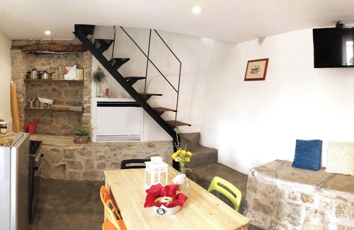 Ogliastro Cilento Apartamento | Homerez - Apartamento en Finocchito
