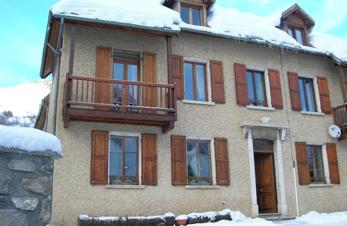 La Grave Apartamento | Homerez - Apartamento en La Grave