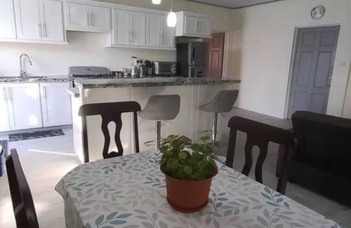 La Fargue Apartamento | Homerez - Apartamento en La Fargue