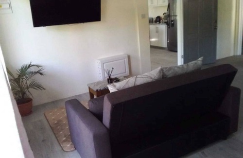 La Fargue Apartamento | Homerez - Apartamento en La Fargue