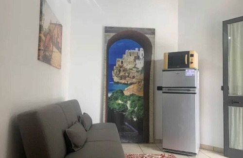 Magliano Apartamento | Homerez - Apartamento en Magliano