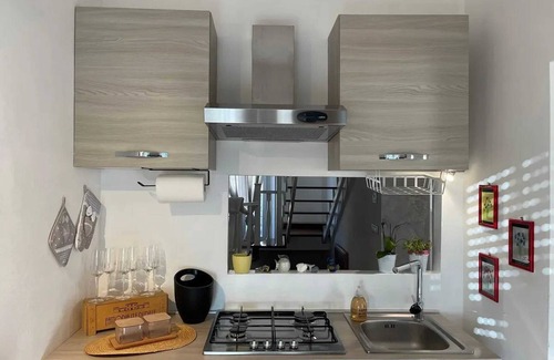 Manciano Apartamento | Homerez - Apartamento en Manciano