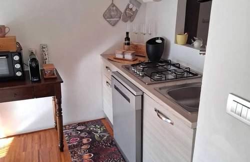 Manciano Apartamento | Homerez - Apartamento en Manciano