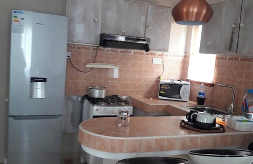 Grand Gaube Apartamento | Homerez - Apartamento en Melville