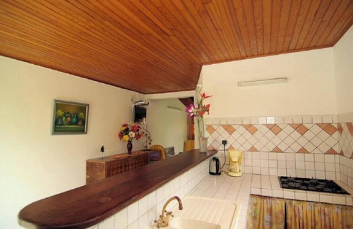 Le Robert Apartamento | Homerez - Apartamento en Le Robert