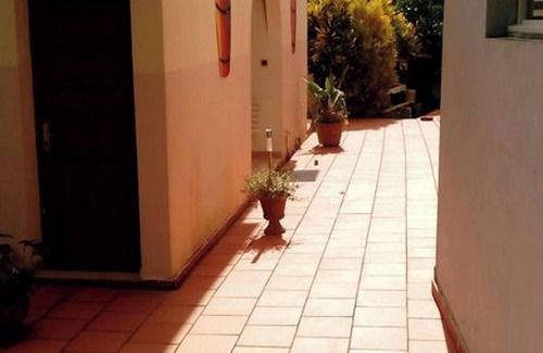Le Robert Apartamento | Homerez - Apartamento en Le Robert