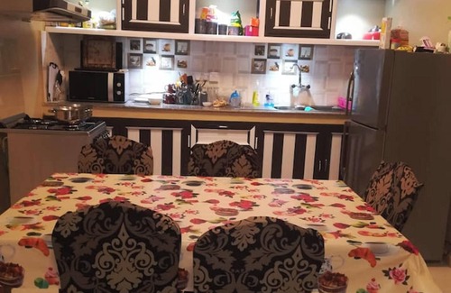 Mahebourg Apartamento | Homerez - Apartamento en Mahébourg