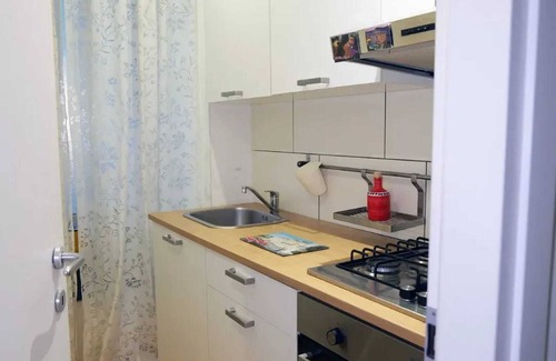 Mergellina Apartamento | Homerez - Apartamento en Nápoles.