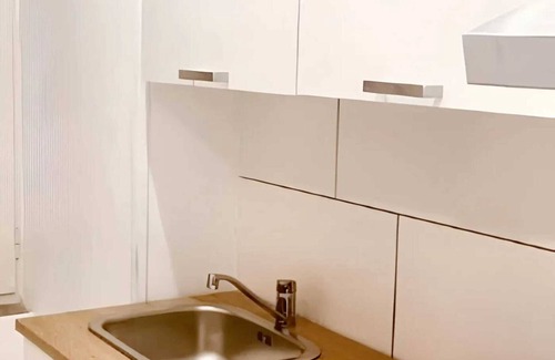 Mergellina Apartamento | Homerez - Apartamento en Nápoles.