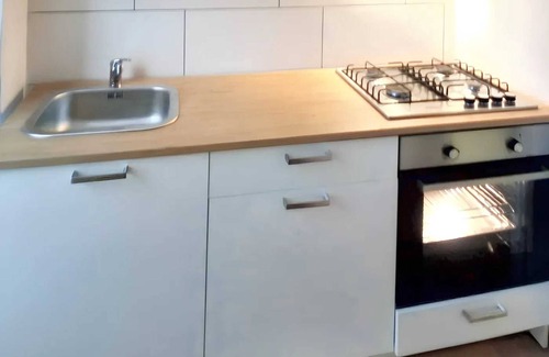 Mergellina Apartamento | Homerez - Apartamento en Nápoles.