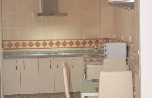 Penaflor Apartamento | Homerez - Apartamento en Peñaflor