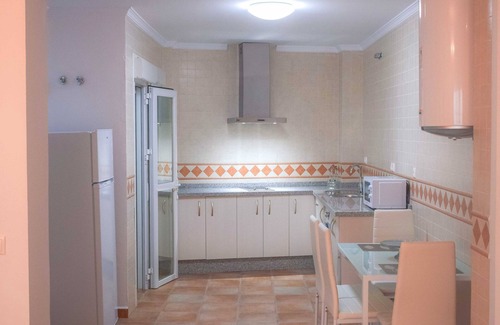 Penaflor Apartamento | Homerez - Apartamento en Peñaflor