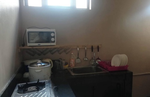 Surinam Apartamento | Homerez - Apartamento en Riambel
