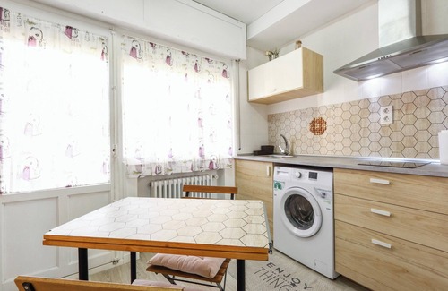 Tudela Apartamento | Homerez - Apartamento en el corazón de Tudela