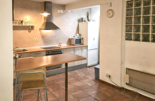 Tolva Apartamento | Homerez - Apartamento en Tolva, vista a la montaña