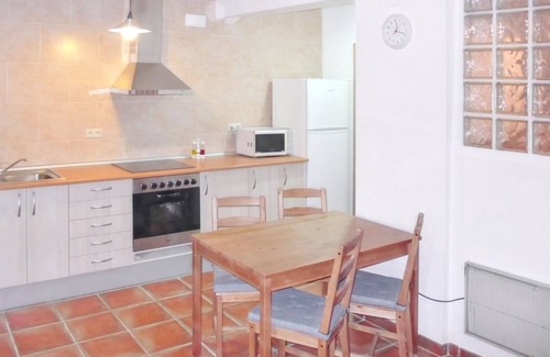 Tolva Apartamento | Homerez - Apartamento en Tolva, vista a la montaña