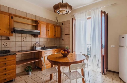 Aci Trezza Apartamento | Homerez - Apartamento en Aci Castello