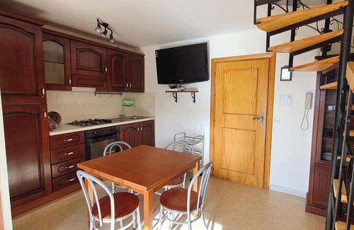 Valle del Sole Apartamento | Homerez - Apartamento en Pizzoferrato