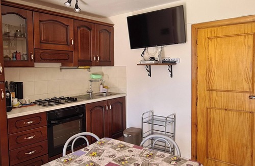 Valle del Sole Apartamento | Homerez - Apartamento en Pizzoferrato