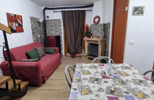 Valle del Sole Apartamento | Homerez - Apartamento en Pizzoferrato